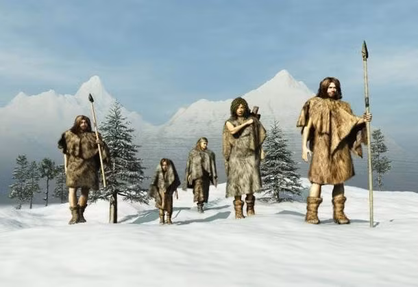 Tại nghĩa trang Chega Sofla, những người có và không có sự thay đổi hộp sọ được chôn cạnh nhau. Hai chuyên gia Alirezazadeh và Nasab đã sử dụng các bản quét CT (chụp cắt lớp vi tính) để xác định một vết nứt trên hộp sọ của BG1.12 và để quan sát kỹ độ dày của cả xương sọ và diploe, phần xương xốp đóng vai trò như một bộ giảm xóc. Ảnh: anibal /Adobe Stock.