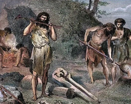 Theo kết quả kiểm tra tình trạng hộp sọ, khi còn nhỏ, người này đã trải qua việc bó hộp sọ, có thể bao gồm việc quấn một đoạn vải quanh hộp sọ đang phát triển của trẻ em để cố ý thay đổi hình dạng. Sau nhiều năm thực hiện tập tục bó hộp sọ, phần đầu sẽ dài, gần như hình nón. Ảnh: mediastorehouse.