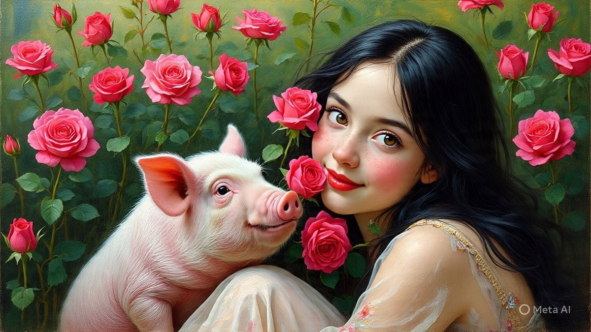  Con giáp tuổi Hợi: Lạc quan và cởi mở, đạt được sự giàu có bất ngờ. Theo tử vi 12 con giáp năm 2025, người tuổi Hợi là người lạc quan, cởi mở và tốt bụng. Họ luôn nhìn nhận mọi việc trong cuộc sống với thái độ tích cực.