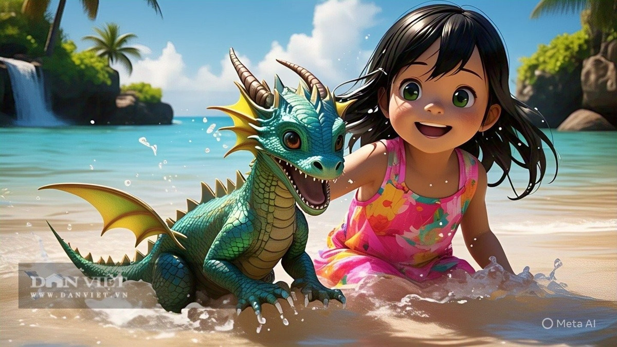 Con giáp tuổi Thìn: Theo tử vi 12 con giáp năm 2025, những người sinh năm Thìn luôn năng động trong suy nghĩ và sáng tạo và tháng 6 là thời điểm tốt nhất để họ thể hiện tài năng của mình.