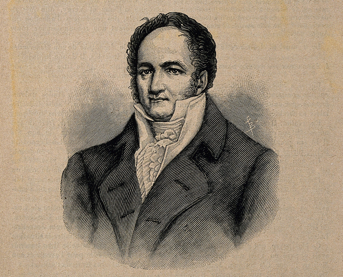 Sau khi thoát chết trong gang tấc, ông Pierre quyết định tránh xa chính trị và dành phần đời còn lại cho ngành côn trùng học, bao gồm xuất bản tác phẩm Précis des caractères génériques des insectes (Những đặc điểm chung của côn trùng). Ảnh: wikimedia.