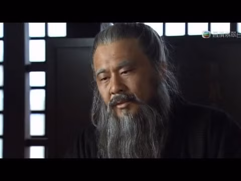 Ông từng nhiều lần trêu tức nhất đại kiêu hùng Tào Tháo.