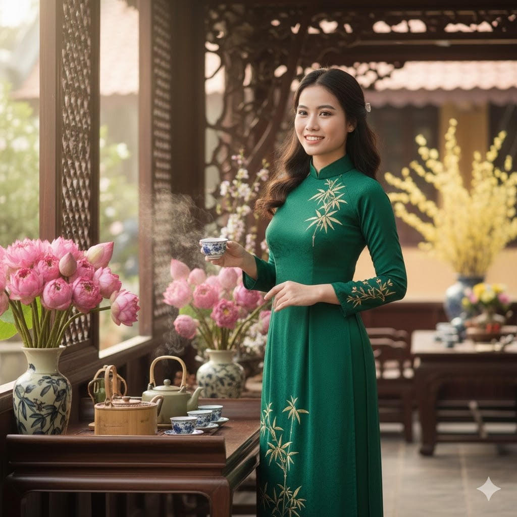 Người sinh vào tháng 2 Âm lịch là những người tràn đầy sức sống mùa xuân, mang trong mình năng lượng tích cực, tinh thần ấm áp và sự độc lập.