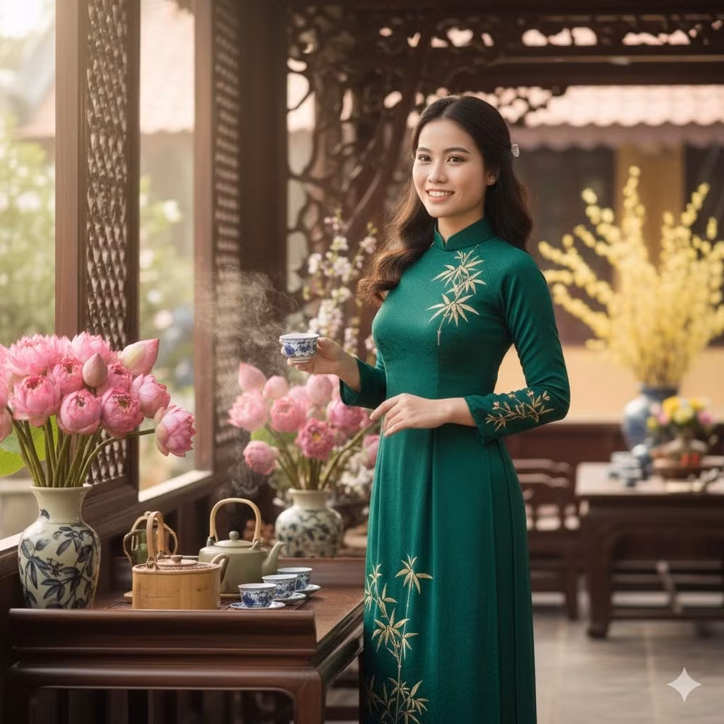 Người sinh vào tháng 2 Âm lịch là những người tràn đầy sức sống mùa xuân, mang trong mình năng lượng tích cực, tinh thần ấm áp và sự độc lập.