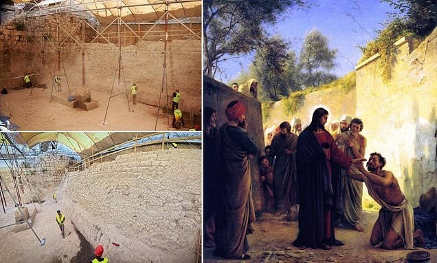 Các chuyên gia đánh giá việc phát hiện con đập "thật đáng kinh ngạc" và mở ra những hướng nghiên cứu mới. Nhiều điều bất ngờ vẫn đang chờ đợi giới khoa học giải mã.