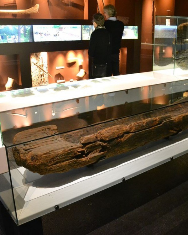 "Chúng tôi có bằng chứng chắc chắn rằng, con người đã sinh sống ở khu vực ngày nay là Australia từ 50.000 đến 65.000 năm trước", phó giáo sư Fauvelle cho hay. Ảnh: saltyhull.com.