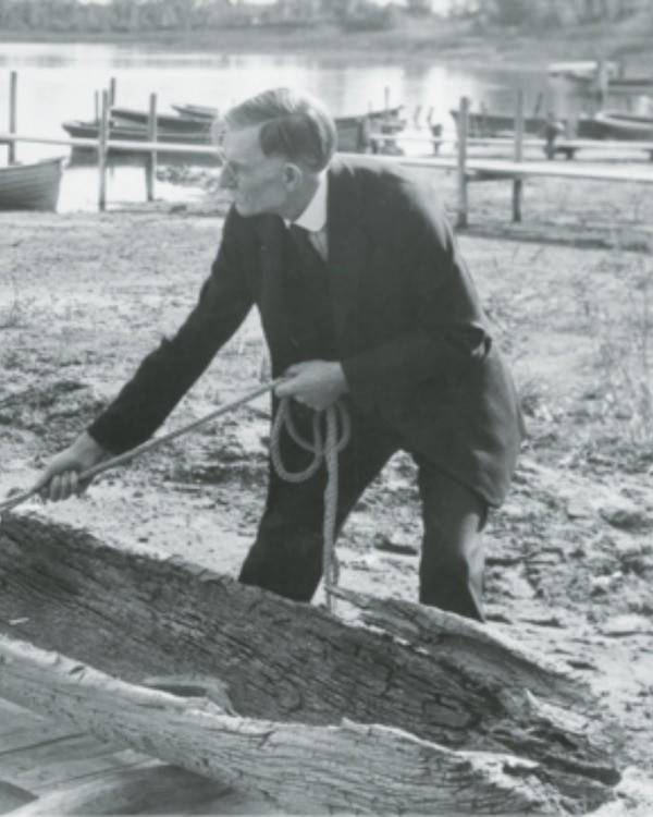 Theo phó giáo sư Mikael Fauvelle kiêm nhà nghiên cứu tại Khoa Khảo cổ học và Lịch sử Cổ đại thuộc Đại học Lund ở Thụy Điển, giới nghiên cứu thừa nhận rộng rãi rằng, con người đã sử dụng thuyền ít nhất từ ​​khi người Homo sapiens (tức người hiện đại) đến Australia. Ảnh: saltyhull.com.