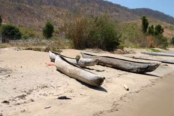 Ông Fauvelle chia sẻ thêm rằng, khi chuyển đến một vùng đất mới cùng gia đình, con người có thể cần mang theo nhiều đồ đạc và khả năng vận chuyển hàng hóa bằng thuyền sẽ tạo điều kiện thuận lợi rất nhiều cho việc di chuyển. Ảnh: i_pinz / CC BY-SA 2.0.