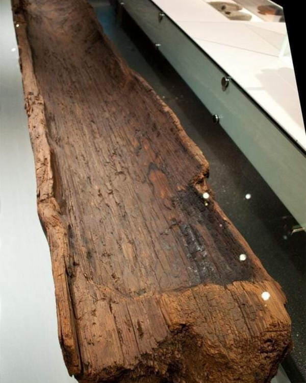 Phó giáo sư Fauvelle giải thích thêm để đến được Australia, người cổ đại phải có hoạt động đường thủy, di chuyển qua đại dương giữa lục địa châu Á và lục địa cổ Sahul (mà Australia khi đó là một phần). Do đó, một loại phương tiện đường thủy nào đó chắc chắn đã được sử dụng ít nhất vào khoảng 50.000 năm trước. Ảnh: saltyhull.com.