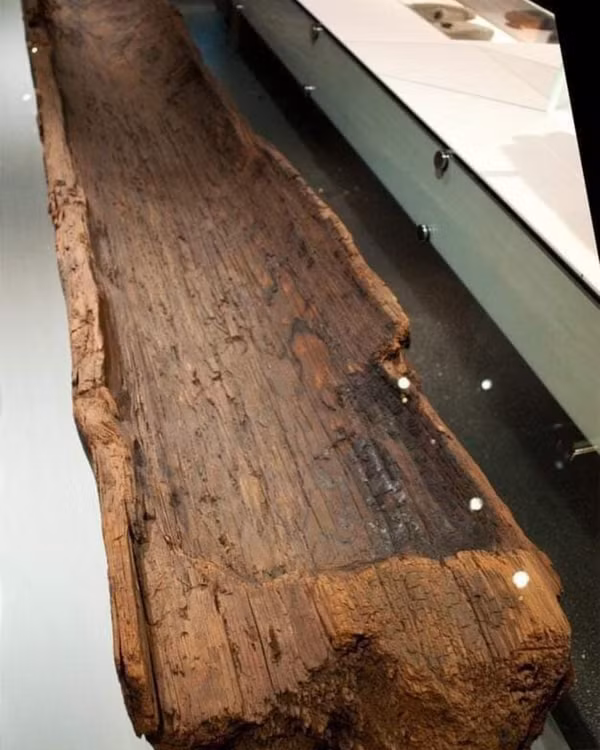 Phó giáo sư Fauvelle giải thích thêm để đến được Australia, người cổ đại phải có hoạt động đường thủy, di chuyển qua đại dương giữa lục địa châu Á và lục địa cổ Sahul (mà Australia khi đó là một phần). Do đó, một loại phương tiện đường thủy nào đó chắc chắn đã được sử dụng ít nhất vào khoảng 50.000 năm trước. Ảnh: saltyhull.com.