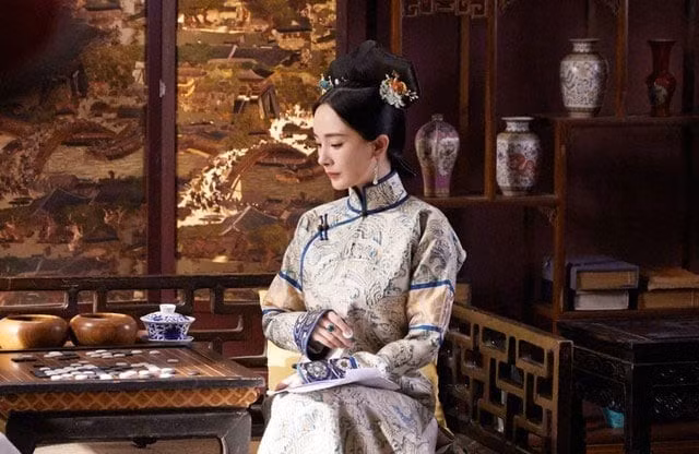 Sau khi qua đời, tài sản của phi tần sẽ được trả về cho Nội Vụ phủ. (Ảnh minh họa).