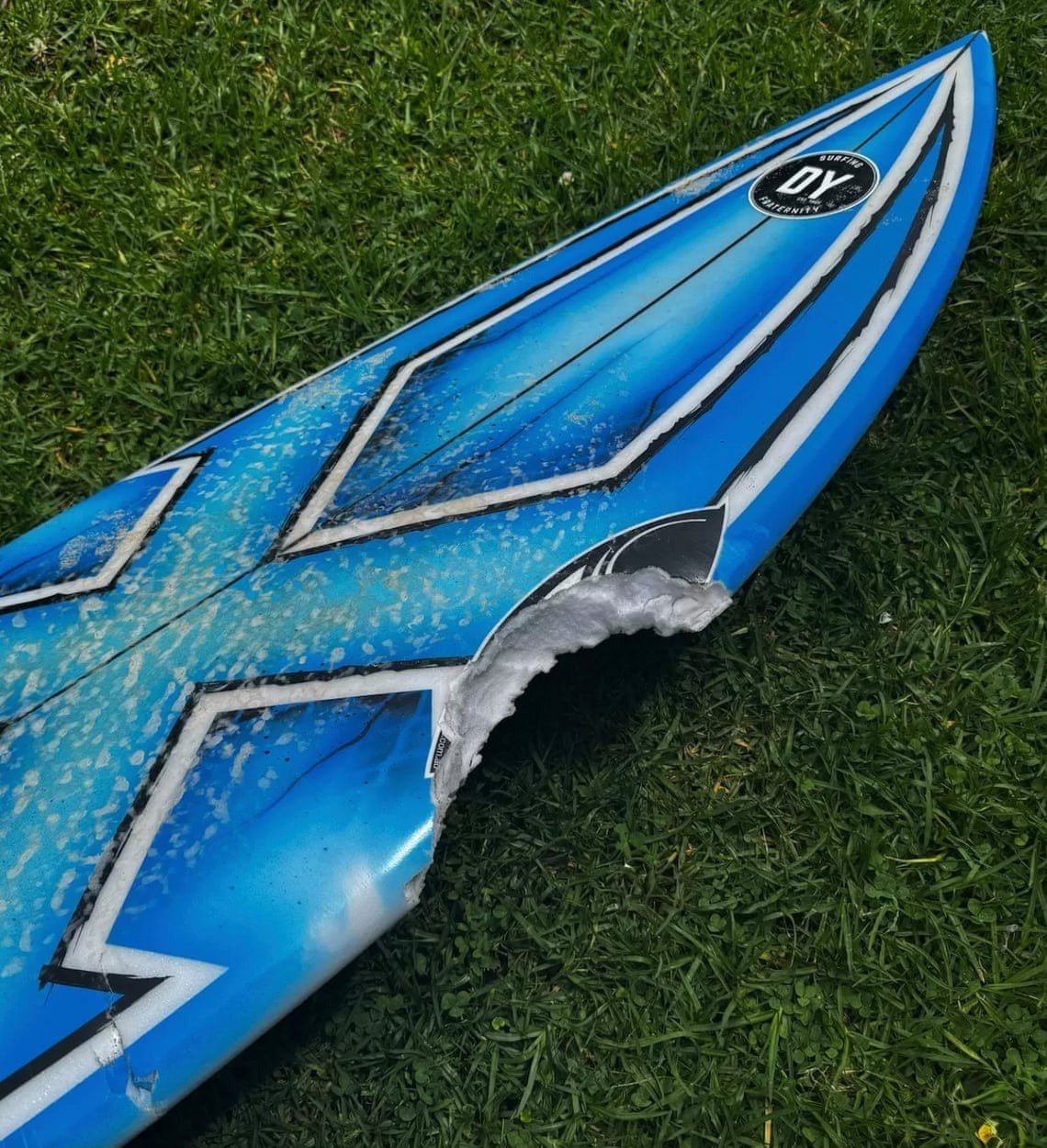 Quyết định này được đưa ra khi trước đó gần 1 tuần, hàng chục bãi biển dọc bờ Đông Australia, trong đó có nhiều bãi tại thành phố Sydney, đã buộc phải đóng cửa sau khi xảy ra 4 vụ cá mập tấn công người chỉ trong 2 ngày. Ảnh: Manly Observer.