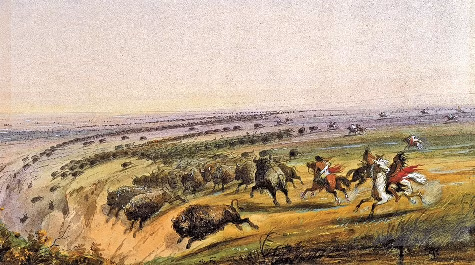 Ông Glass cố sức chống trả con gấu mẹ với những dụng cụ mang theo và được một số người phát hiện kịp thời và tới cứu. Nhờ đó, ông Glass đã giết được con gấu. Tuy nhiên, ông cũng bị thương quá nặng đến nỗi các thành viên nhóm tin chắc ông khó qua khỏi. Ảnh: truewestmagazine.com.