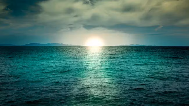 Kết quả nghiên cứu trên được các chuyên gia đưa ra dựa trên việc xem xét lượng nhiệt tích trữ trong đại dương, đo lường lượng năng lượng nhiệt dư thừa mà các đại dương trên thế giới lưu trữ theo thời gian. Việc theo dõi nhiệt độ đại dương là một cách quan trọng để các nhà khoa học giám sát sự thay đổi khí hậu dài hạn. Ảnh: auckland.ac.nz.