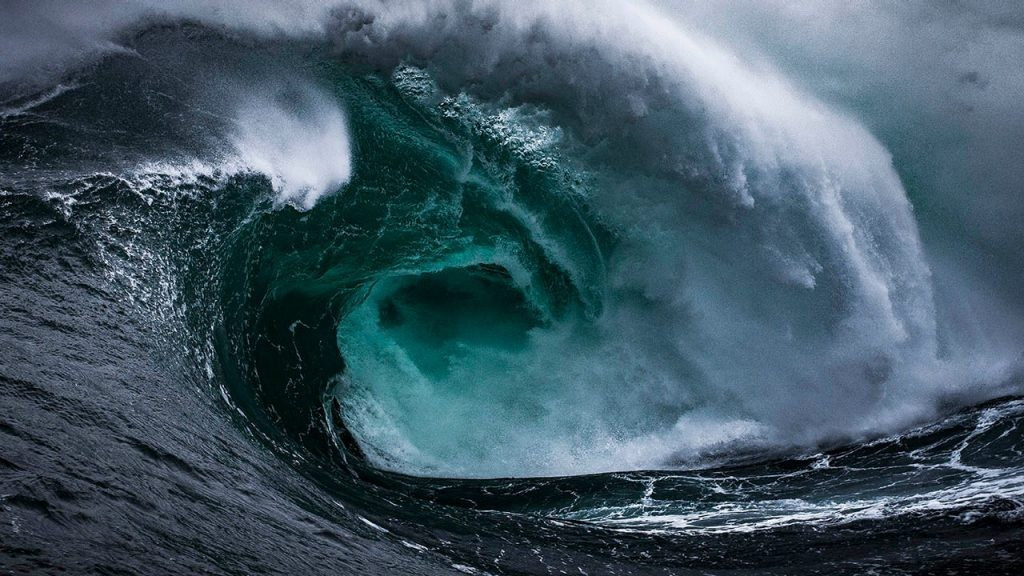 Kết quả nghiên cứu trên được các chuyên gia đưa ra dựa trên việc xem xét lượng nhiệt tích trữ trong đại dương, đo lường lượng năng lượng nhiệt dư thừa mà các đại dương trên thế giới lưu trữ theo thời gian. Việc theo dõi nhiệt độ đại dương là một cách quan trọng để các nhà khoa học giám sát sự thay đổi khí hậu dài hạn. Ảnh: auckland.ac.nz.