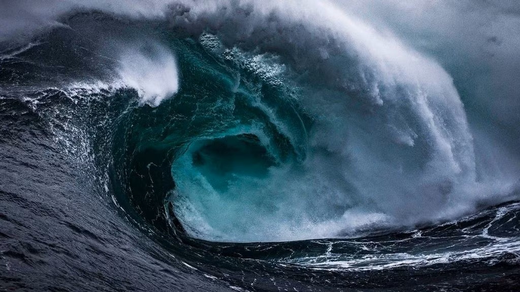 Kết quả nghiên cứu trên được các chuyên gia đưa ra dựa trên việc xem xét lượng nhiệt tích trữ trong đại dương, đo lường lượng năng lượng nhiệt dư thừa mà các đại dương trên thế giới lưu trữ theo thời gian. Việc theo dõi nhiệt độ đại dương là một cách quan trọng để các nhà khoa học giám sát sự thay đổi khí hậu dài hạn. Ảnh: auckland.ac.nz.