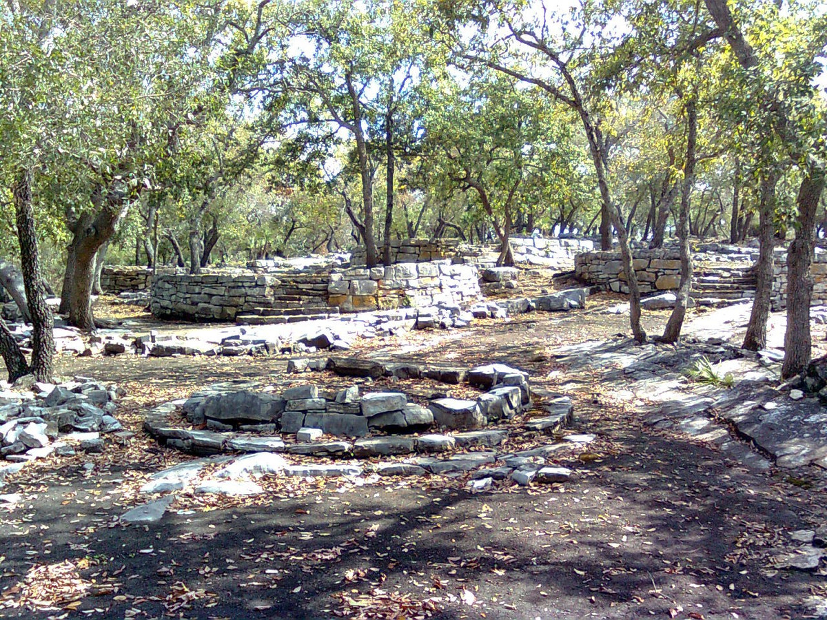 Hộp sọ giống hình khối mới phát hiện đã khiến các nhà nghiên cứu "bối rối" vì người đàn ông này là người duy nhất trải qua thủ thuật này ở Tamaulipas. Ảnh: INAH.