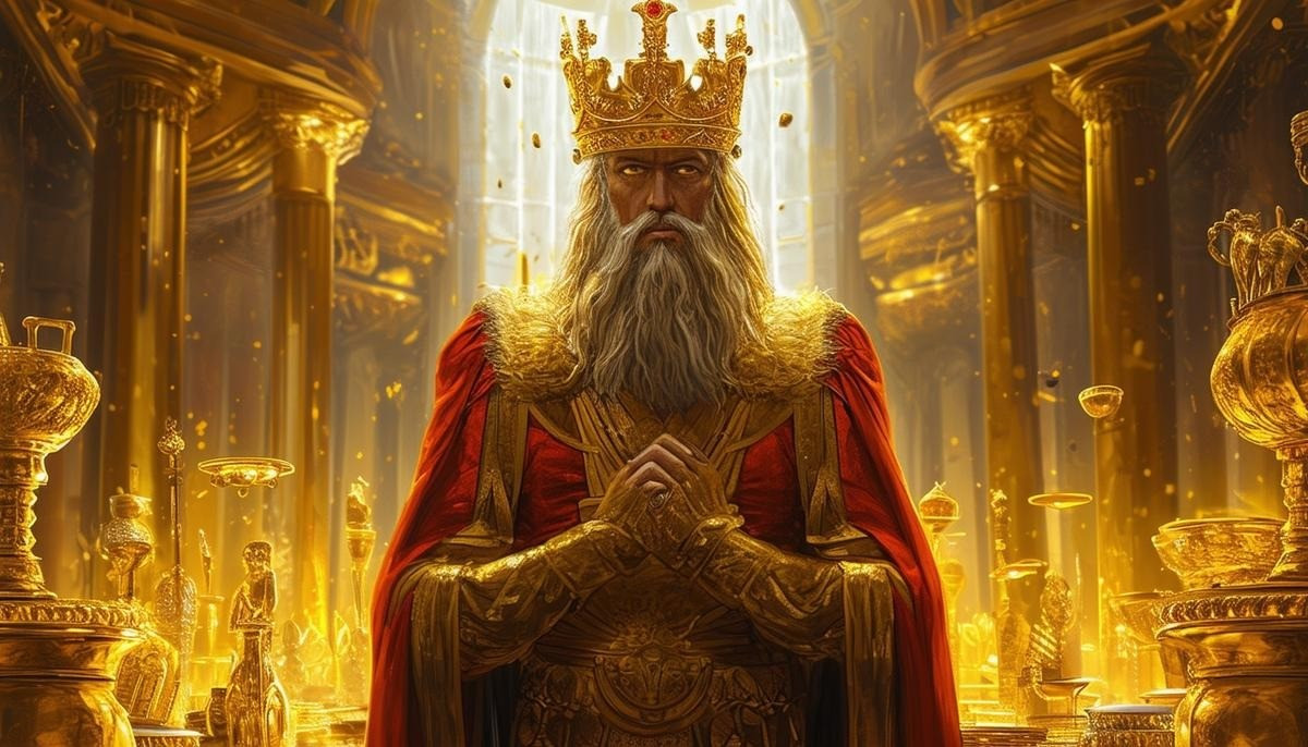 Theo nhà khảo cổ học Hüseyin, ngôi mộ với những đồ tùy táng cho thấy chủ nhân ngôi mộ nhiều khả năng không thuộc tầng lớp thượng lưu mà là một nhân vật có địa vị quan trọng trong hệ thống quyền lực của vương quốc Phrygia. Ảnh: paleothea.com.