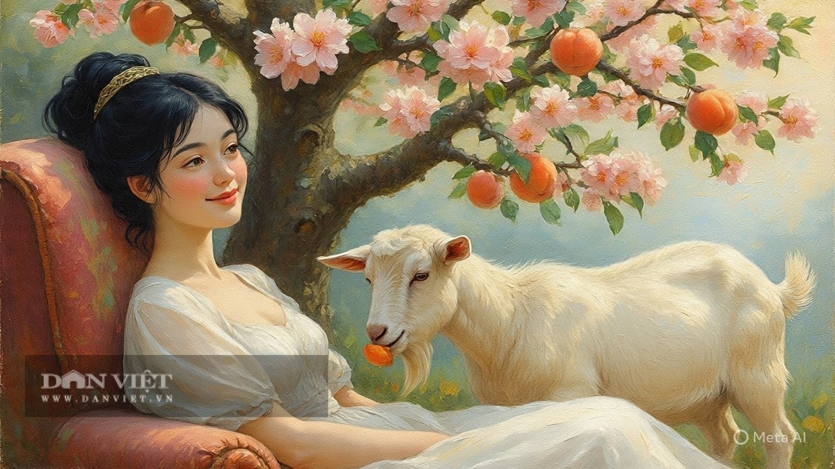 Khi lá bạch quả bắt đầu chuyển vàng vào cuối thu, vận may sự nghiệp của con giáp tuổi Mùi sẽ tích tụ như một quả cầu tuyết. Giống như một thợ may già đang đo đạc để may một bộ quần áo, mỗi mũi khâu có vẻ chậm chạp, nhưng khi các mũi khâu cuối cùng được khâu lại, đường nét của toàn bộ bộ quần áo sẽ trở nên rõ ràng.