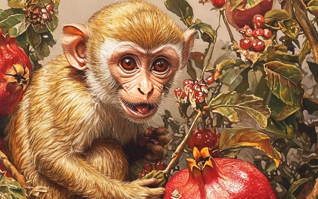  Tuổi Thân: Tuổi Thân là con giáp nổi tiếng với sự hoạt bát, thông minh và khả năng thích ứng cao. Người tuổi Thân thường không ngại thay đổi, luôn biết cách xoay chuyển tình huống để biến bất lợi thành cơ hội. Nửa đầu tháng 6 nhuận này chính là thời điểm để họ bứt phá và thể hiện rõ cá tính, tài năng của mình.