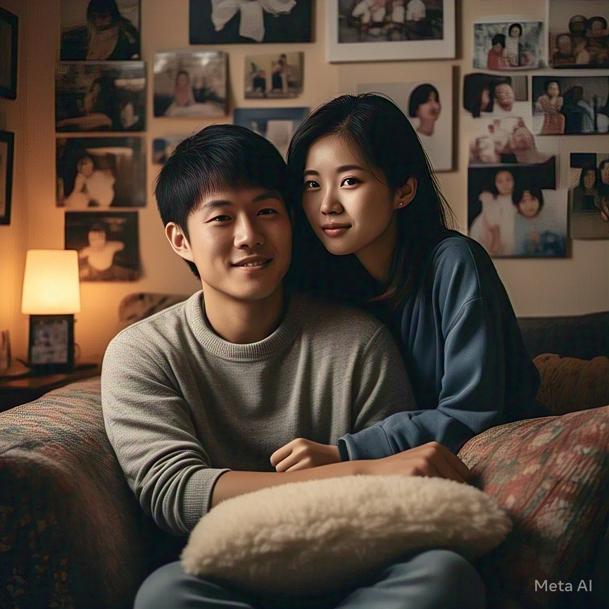 Lời chúc Ngày Quốc tế Đàn ông 19/11 dành cho chồng, bạn trai