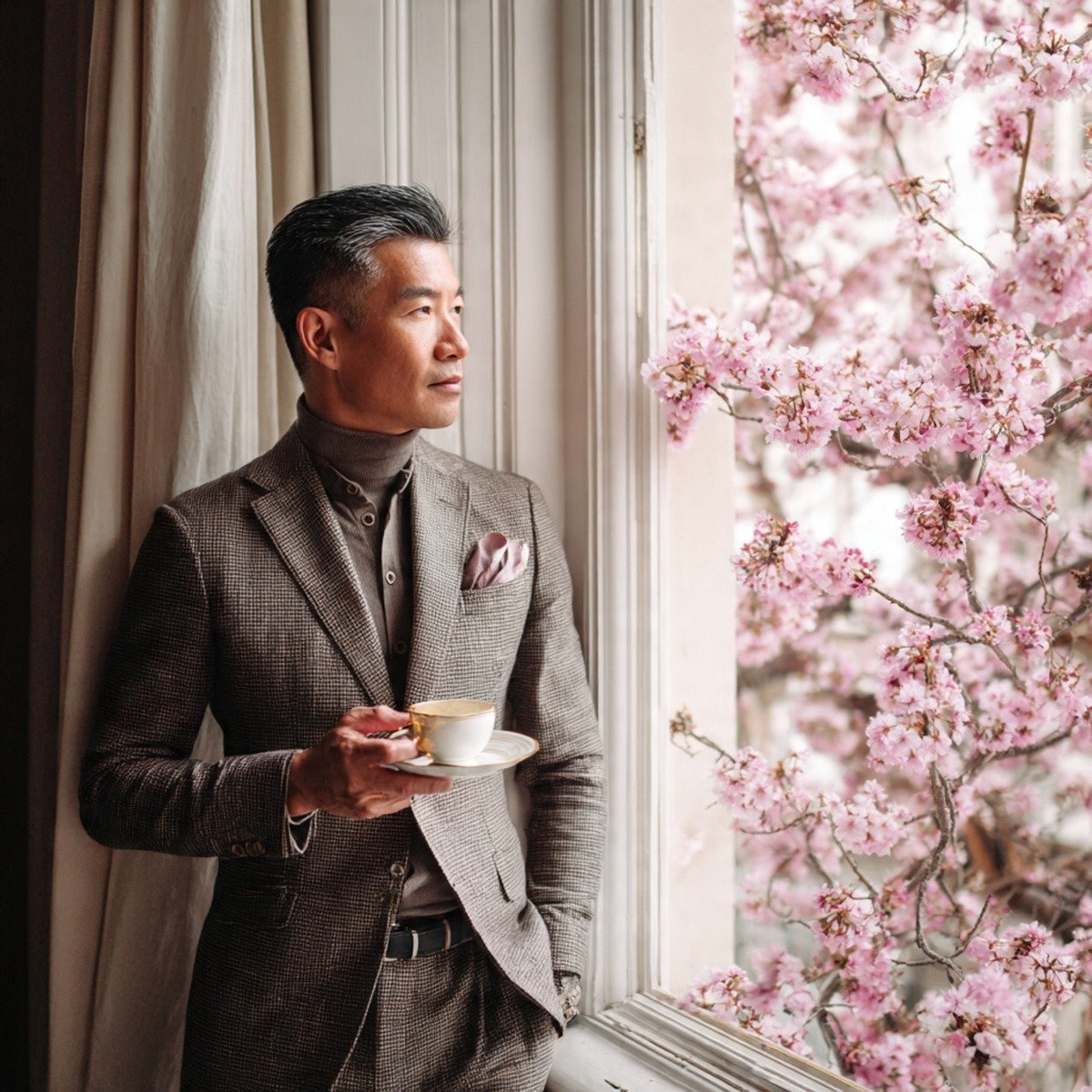 Lời chúc Ngày Quốc tế Đàn ông 19/11 dành cho bè bạn