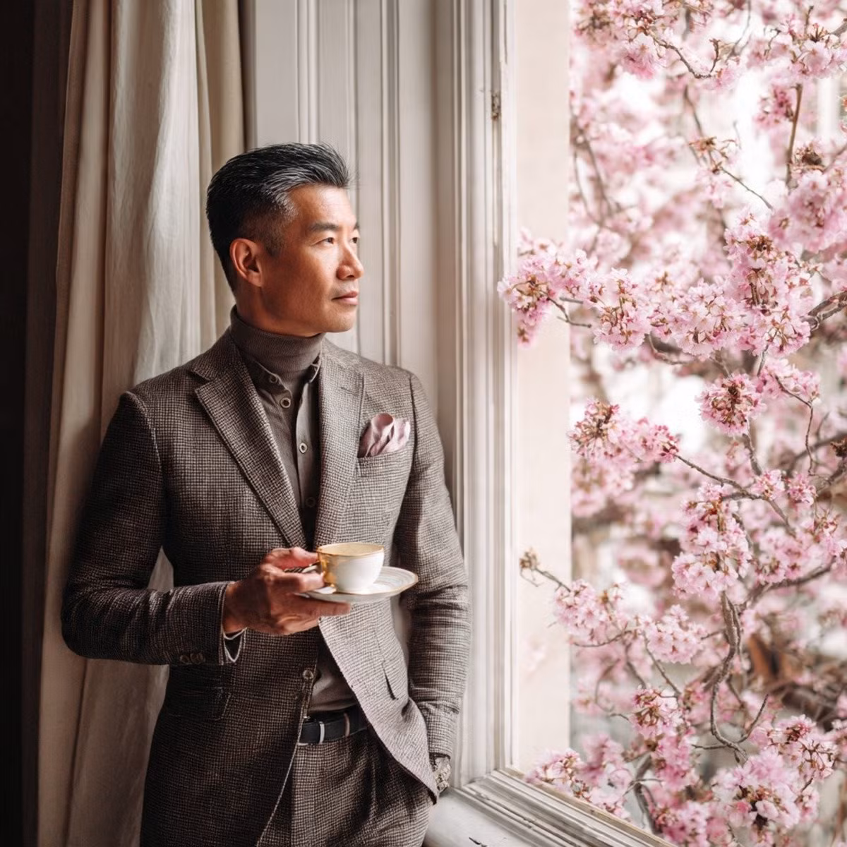 Lời chúc Ngày Quốc tế Đàn ông 19/11 dành cho bè bạn