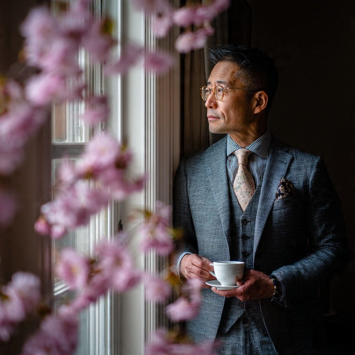 Lời chúc Ngày Quốc tế Đàn ông 19/11 dành cho bè bạn