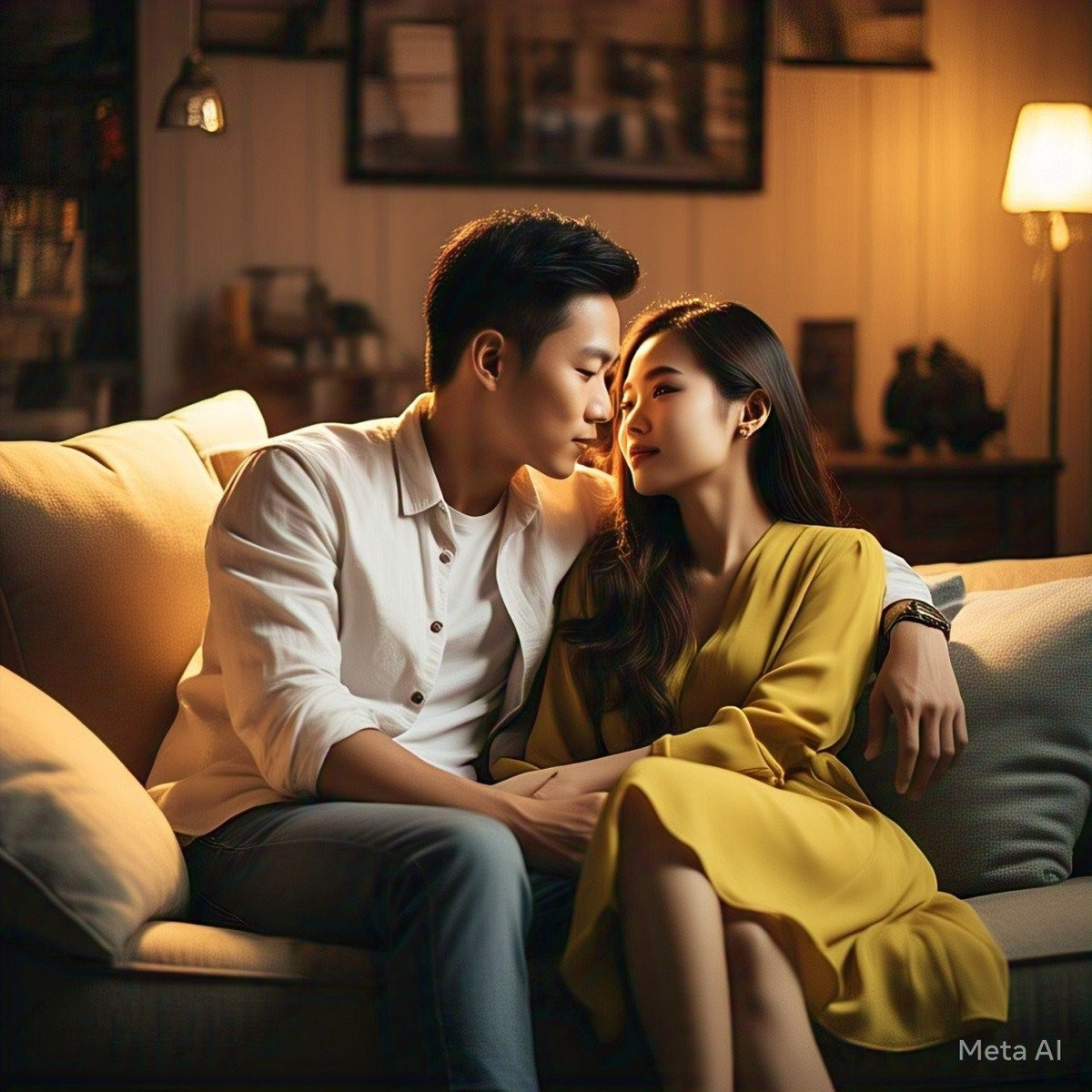 Lời chúc Ngày Quốc tế Đàn ông 19/11 dành cho chồng, bạn trai