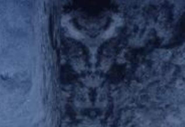 Trong khi ông Waring cho rằng đó có thể là một căn cứ của người ngoài hành tinh nhưng không phải ai cũng tin là như vậy. Ảnh: Google Maps.