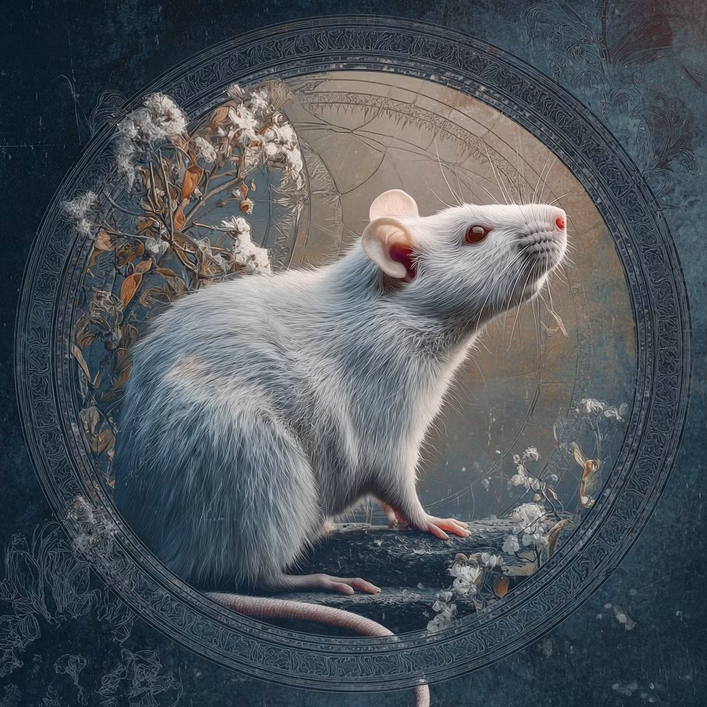 Top 4 – Tuổi Tý: Khoản tiền bất ngờ quay về: Dòng tiền: Tý dễ thu hồi vốn đầu tư hoặc nhận khoản hỗ trợ từ người thân, giúp tài chính nhẹ gánh.