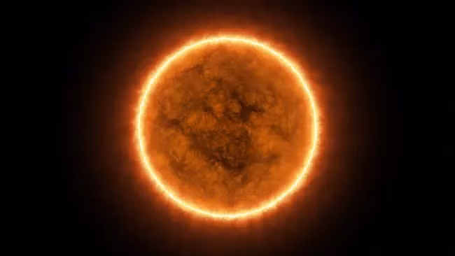 Dự kiến được phóng vào tháng 1/2029, SPO sẽ sử dụng cú trợ lực hấp dẫn của sao Mộc (JGA) để rời khỏi mặt phẳng hoàng đạo. Ảnh: Yevheniia Kudrova via Getty Images.