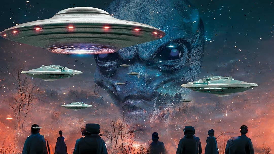 Tuy nhiên, tuyên bố của ông Bennewitz bị cộng đồng UFO bác bỏ sau khi một số nhà nghiên cứu phát hiện nhà vật lý này cố tình tung thông tin sai lệch nhằm làm mất uy tín các chuyện về sinh vật ngoài Trái đất. Ảnh: amazon.com.