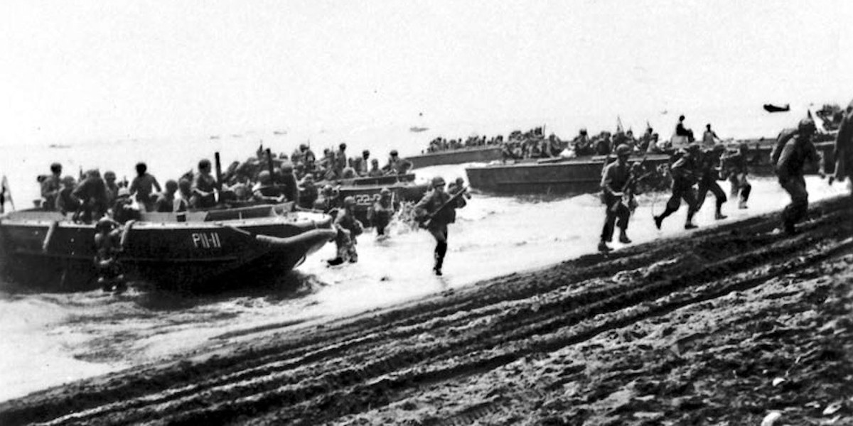 Trong số các tàu được nhóm thám hiểm khảo sát có tàu khu trục Teruzuki của Hải quân Đế quốc Nhật Bản. Ngoài ra, họ cũng kiểm tra phần mũi tàu bị phá hủy nghiêm trọng của chiến hạm Mỹ có tên USS New Orleans. Ảnh: theconversation.com.