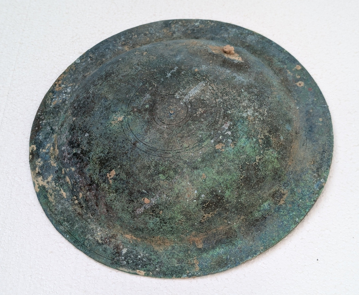 Sau khi đế chế La Mã sụp đổ, Tomis đã nhiều lần "đổi chủ", nằm dưới sự cai trị của Đế chế Bulgaria thứ hai và Đế chế Ottoman.... Cuối cùng, thành phố này đổi tên thành Constanța. Ảnh: thehistoryblog.com.