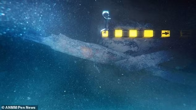 Thêm nữa, kết quả phân tích gỗ cho thấy tàu HMB Endeavour có nguồn gốc từ châu Âu, phù hợp với ghi chép về việc tàu con tàu này được sửa chữa vào năm 1776, vài năm sau cuộc thám hiểm.