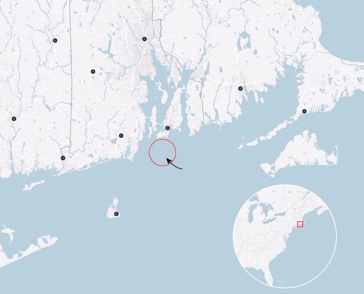 Các chuyên gia đưa ra kết luận này sau khi so sánh xác tàu đắm với bản thiết kế của tàu HMB Endeavour. Qua đó, họ phát hiện những thanh gỗ có vị trí trùng khớp chính xác với vị trí cột buồm chính và cột buồm trước của tàu Endeavour.