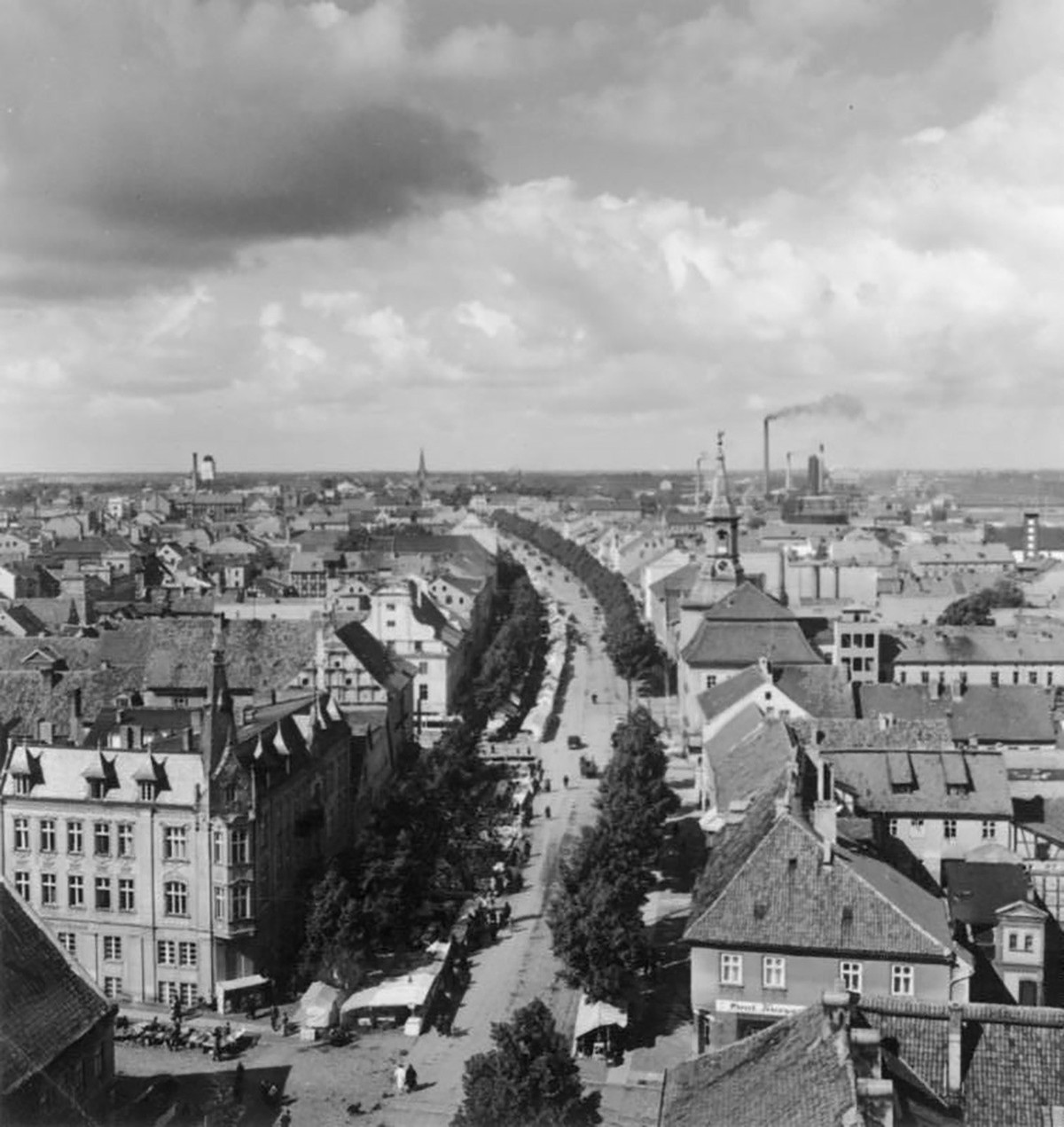 Chiến dịch Barbarossa của phát xít Đức giành được lợi thế về mặt quân sự và chiến thuật khi tiến hành cuộc chiến bất ngờ mà không có sự thông báo trước cho Liên Xô. Ảnh: Archive photo.