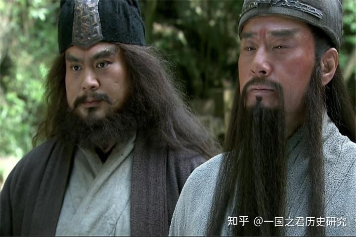 Ngay cả khi không có Lưu Bị trợ giúp, Lữ Bố cuối cùng cũng sẽ bị đánh bại dưới sự tấn công liên tục của Quan Vũ và Trương Phi. (Ảnh: Sohu)