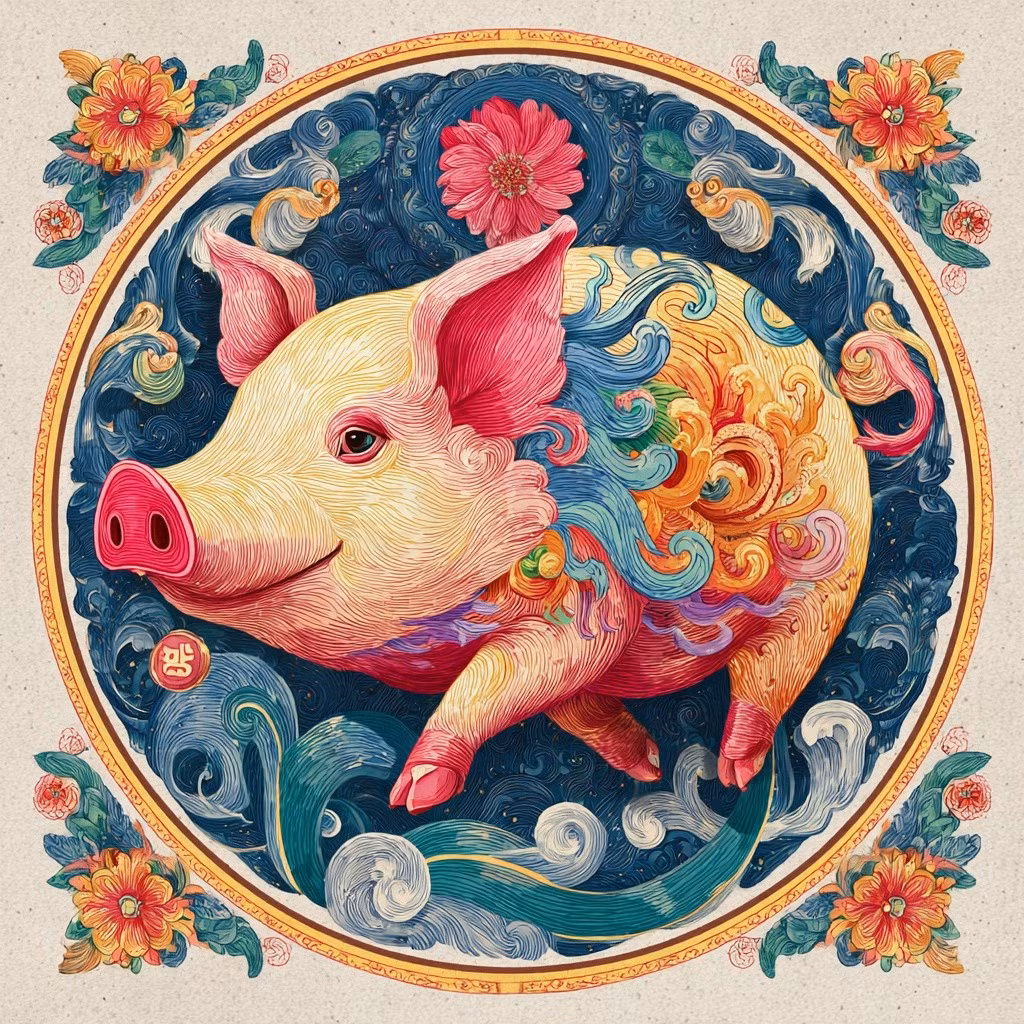 Tuổi Hợi - Nhận sự hỗ trợ, tài lộc bất ngờ: Tuổi Hợi được coi là “hưởng lộc quý nhân” trong giai đoạn này. Có thể nhận được sự giúp đỡ từ người thân, đối tác, hoặc có khoản thu phụ ngoài dự kiến.