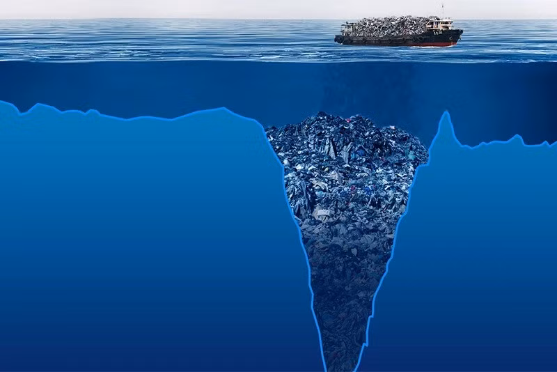 Các nhà khoa học cho biết thêm rằng, do các rãnh đại dương khác có đặc điểm địa chất tương tự nên “những cộng đồng sinh vật dựa vào phản ứng hóa học như vậy có thể phổ biến hơn so với dự đoán trước đây”. Ảnh: ummid.