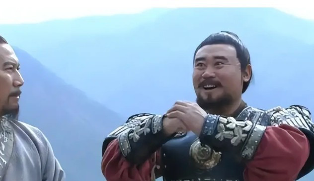 Từ Đạt tuy không trực tiếp được Quách Tĩnh dạy dỗ, nhưng trong Ỷ Thiên Đồ Long ký, ông đã học được binh pháp Võ Mục di thư do Quách Tĩnh để lại. (Ảnh: Sohu)