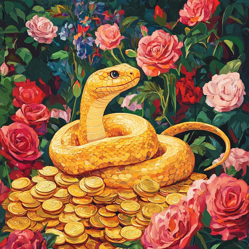 Những dự án bị trì trệ từ năm trước sẽ bắt đầu vận hành trơn tru và mang lại kết quả vượt mong đợi. Nhờ sự hỗ trợ của các sao quyền lực như Thiên Ấn và Quốc Ấn, tuổi Tỵ có cơ hội lớn để thăng chức hoặc chuyển sang một lĩnh vực mới đầy tiềm năng.