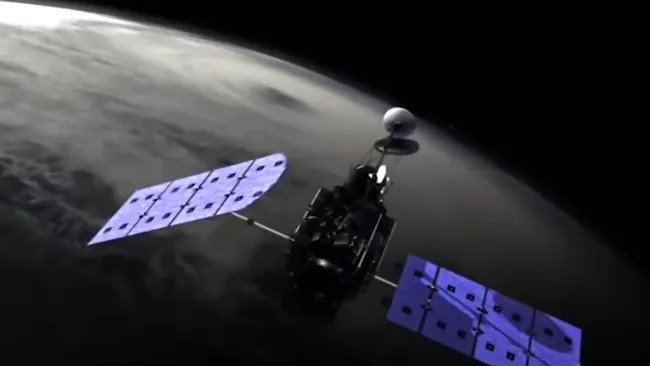 “Đây là khởi đầu mà thôi. SpaceX có thể yêu cầu thêm vệ tinh", nhà vật lý thiên văn McDowell cho biết. Ông cũng cảnh báo một số quốc gia, công ty khác trên thế giới cũng có thể phóng rất nhiều vệ tinh trong tương lai và sẽ sớm vượt mốc 100.000 vệ tinh. Ảnh: NASA.