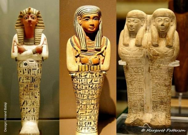 "Triều đại của pharaoh Shoshenq III dài nhưng đầy khó khăn, với cuộc chiến tranh đẫm máu giữa các vị vua phương Bắc (chính ông) với 2 vị vua phương Nam (là anh em họ của ông) tại Ai Cập", Frédéric Payraudeau , giám đốc phái đoàn khảo cổ học Pháp tại Tanis, cho hay. Ảnh: Heidi Kontkanen and Margaret Patterson.