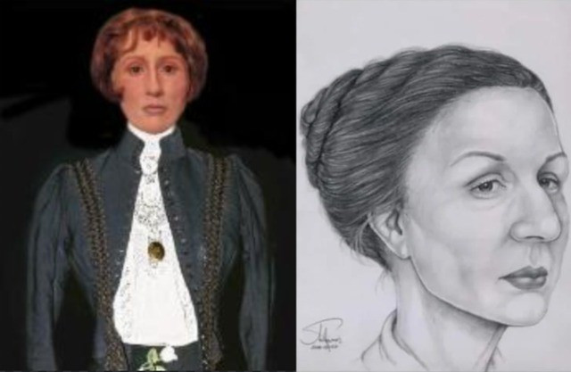 Nhờ vậy, cảnh sát không chỉ xác định được danh tính của bà Spence mà còn tìm thấy nghi phạm sát hại và vứt xác nạn nhân xuống giếng nhưng không tiết lộ chi tiết vì nghi phạm đã chết. Về mặt chính thức, vụ án đã khép lại. Cindy Camp - chắt của bà Spence đã được cảnh sát liên lạc để gia đình lo hậu sự. Ảnh: Saskatoon Police.