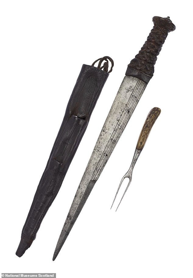 View - Pháo đài cổ Thụy Điển phát hiện hiện vật kỳ lạ | Báo Tri thức và Cuộc sống - TIN TỨC PHỔ BIẾN KIẾN THỨC 24H