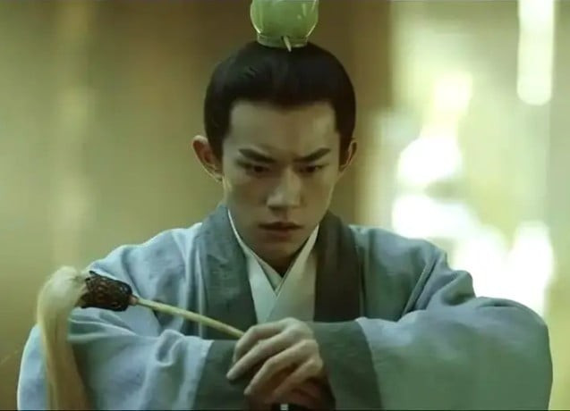 Đường Đại Tông lên ngôi cũng nhiều lần mời Lý Bí trở lại triều đình nhậm chức, muốn phong ông làm tể tướng. (Ảnh: Sohu)