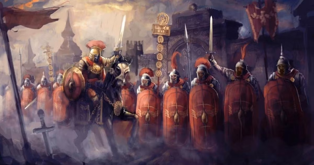 Vị trí phòng thủ của khu định cư ở Curragh ủng hộ các giả thuyết về xung đột. Nằm trên đỉnh một cao nguyên đá với những vách đá dựng đứng tạo thành lớp bảo vệ tự nhiên, địa điểm này được lựa chọn một cách chiến lược và được bao quanh bởi hàng rào gỗ kiên cố. Ảnh: Ancient origins.