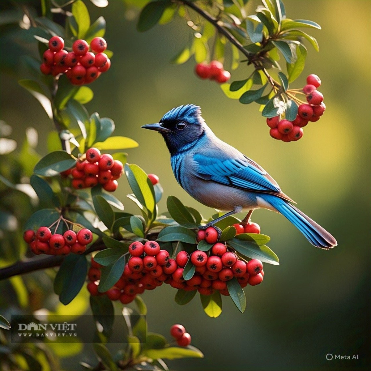 Những người vào tháng 2 Âm lịch đặc biệt giỏi trong việc lập kế hoạch cho cuộc sống của mình. Ảnh minh họa